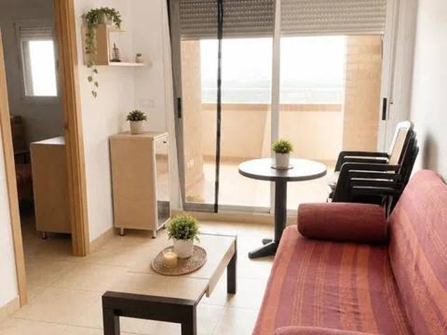 Piso en Venta en Oropesa del Mar Orpesa
