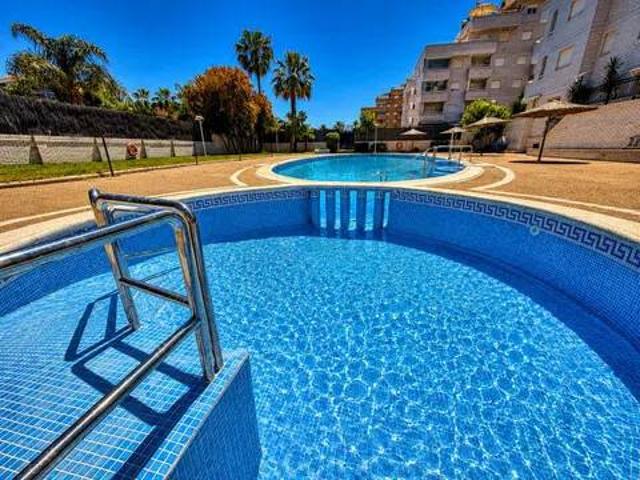 Piso en Venta en Oropesa del Mar Orpesa