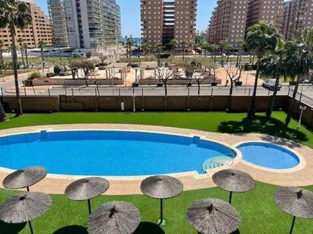 Piso en Venta en Oropesa del Mar Orpesa