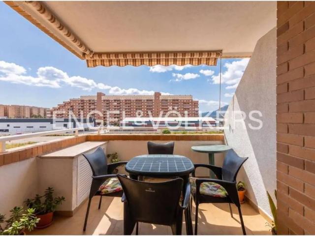 Piso en Venta en Oropesa del Mar Orpesa