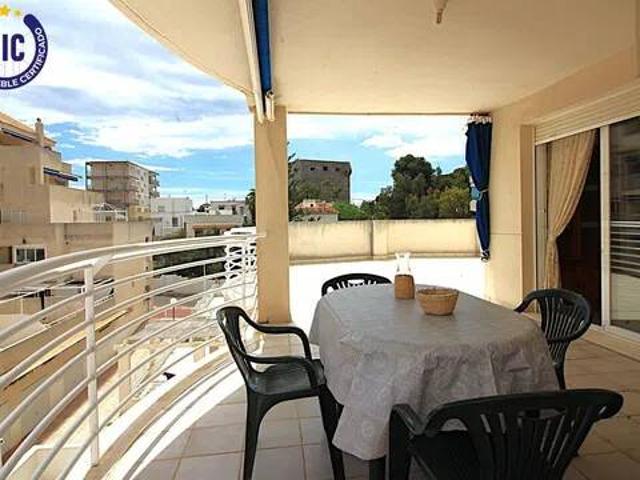 Piso en Venta en Oropesa del Mar Orpesa