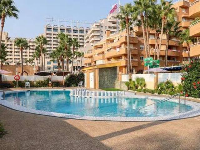 Piso en Venta en Oropesa del Mar Orpesa