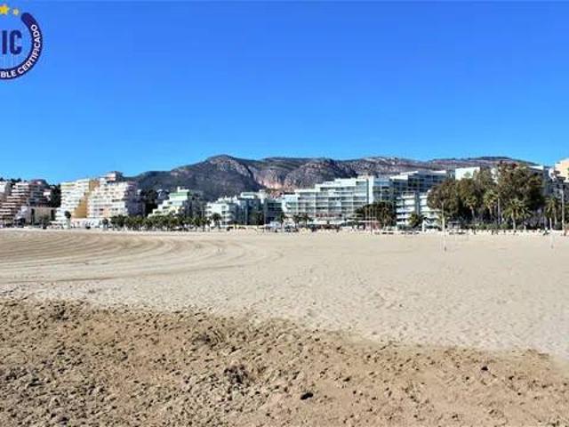 Piso en Venta en Oropesa del Mar Orpesa