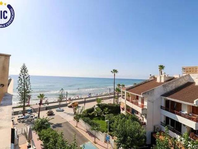 Piso en Venta en Oropesa del Mar Orpesa
