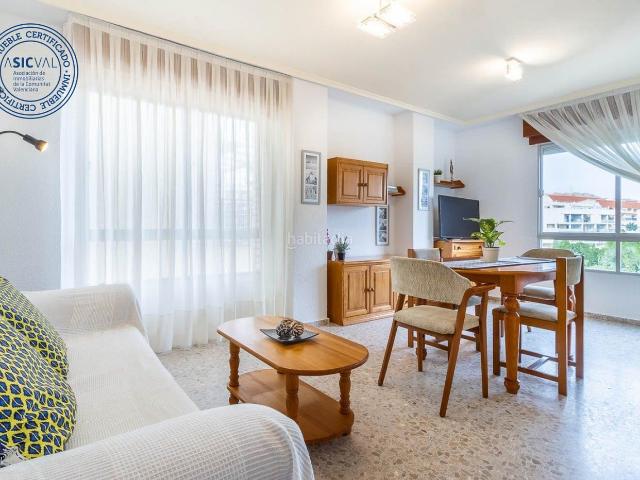 Piso en venta en Oropesa del Mar, Playa de la Concha. EXCELENTE UBICACIÓN JUNTO AL MAR. Pisos Oropesa del.