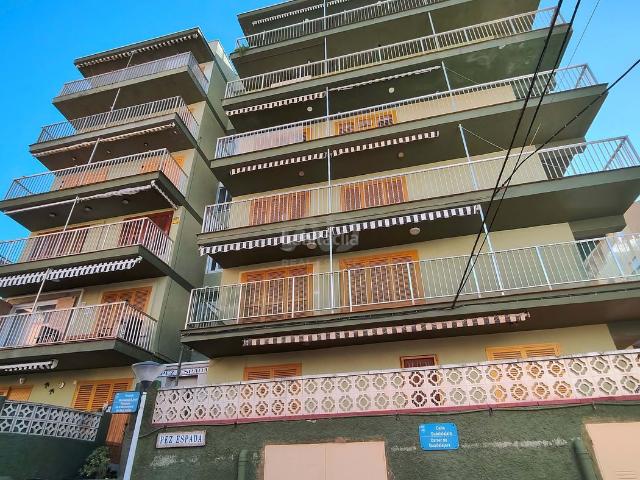 Piso en venta en Oropesa del Mar, Playa de la Concha. Pisos Oropesa del.