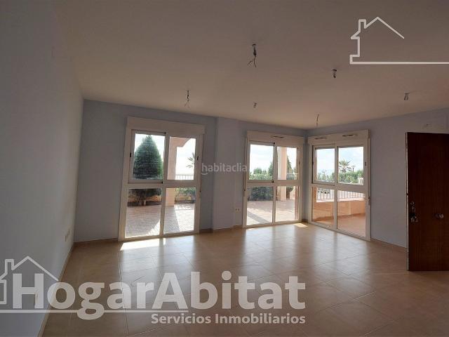 Piso en venta en Oropesa del Mar, Playa Morros de Gos. A ESTRENAR! CON PISCINA, TERRAZA ESQUINERA Y PARKING OPCIONAL EN PRIMERA LÍNEA DE PLAYA. Pisos Oropesa del.