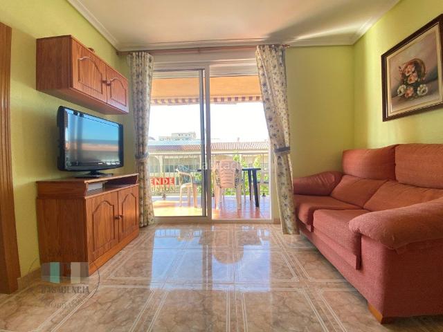 Piso en venta en Oropesa del Mar, Playa Morros de Gos. APARTAMENTO EN PRIMERA FILA DE PLAYA EN MORRO DE GOS. Pisos Oropesa del.