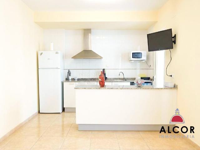 Piso en venta en Oropesa del Mar, Playa Morros de Gos. Piso en venta en Playa Morro de Gos, 2 dormitorios. Pisos Oropesa del.