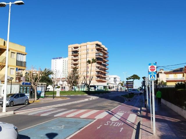 Piso en venta en Oropesa del Mar, Playa Morros de Gos. Pisos Oropesa del.