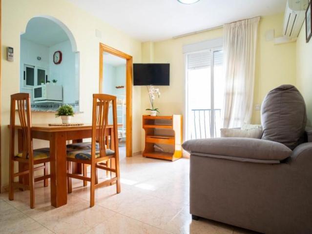 Piso en venta en Oropesa del Mar, Pueblo