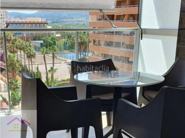 Piso en venta en Oropesa del Mar, Sol Park. Piso con vista al mar. Pisos Oropesa del.