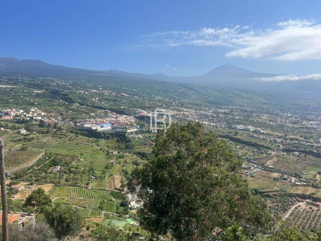 Piso en venta en Orotava La, Las Cuevas Los Gómez. OPORTUNIDAD EN LA OROTAVA CON GRAN POTENCIAL SIN HIPOTECA. Pisos Orotava.