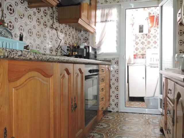 Piso en venta en Orriols de 3 habitaciones