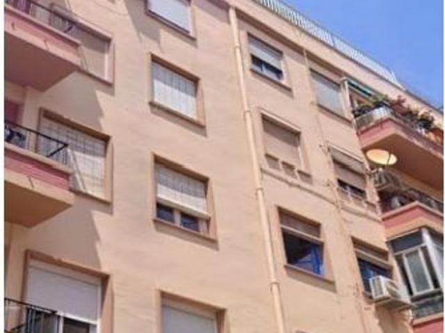 Piso en venta en orriols valencia