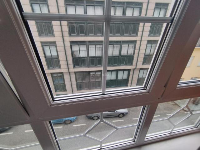 Piso en venta en Ortigueira. Piso totalmente amueblado en un pueblo marinero. Pisos.