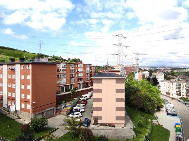 Piso en venta en Ortuella. IMAZ VENDE. Pisos.