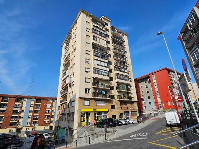 Piso en venta en Ortuella. Luz, vistas y comodidad en Ortuella. Pisos.