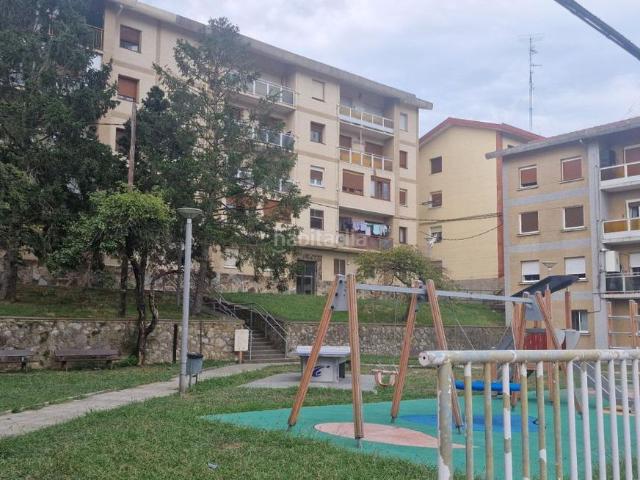 Piso en venta en Ortuella. Piso en venta en Gorbea, 3 dormitorios. Pisos.