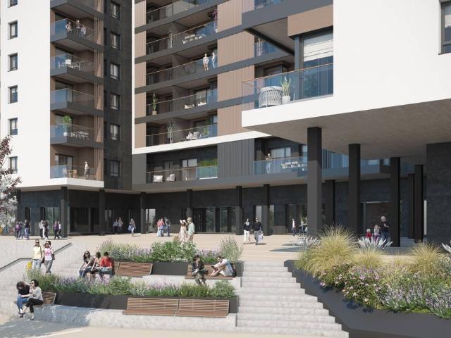 Piso en Venta en Ortuella