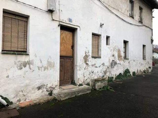 Piso en Venta en Ortuella