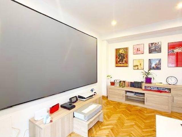 Piso en Venta en Os Mallos
