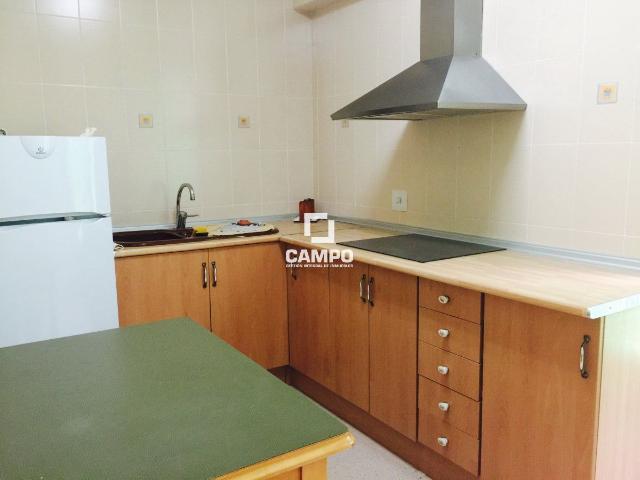 Piso en Venta en Ossa de Montiel