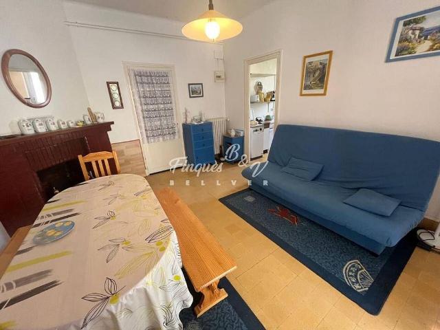 Piso en venta en Osseja, de 130 m² 4 habitaciones por 160.000