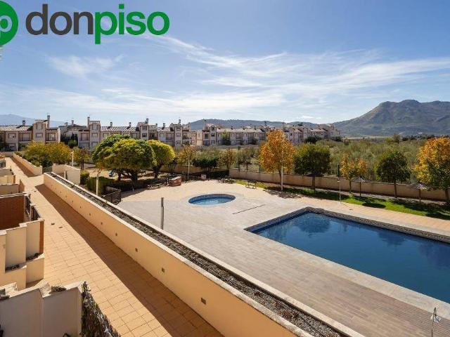 Piso en Venta en Atarfe