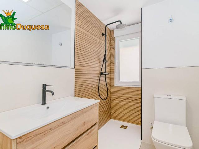 Piso en Venta en Atarfe