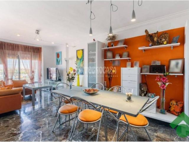 Piso en Venta en Atarfe