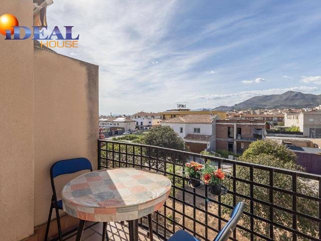 Piso en Venta en Atarfe