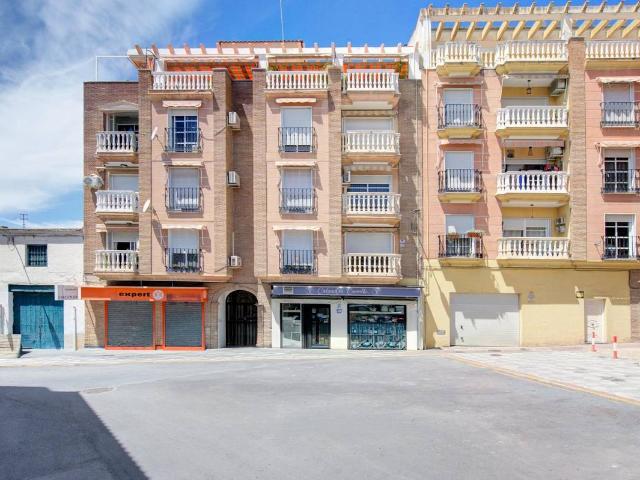 Piso en Venta en Atarfe