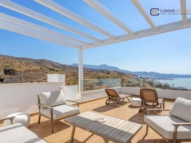 Piso en Venta en Torrox
