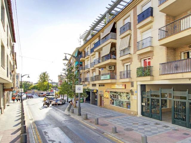 Piso en Venta en Atarfe