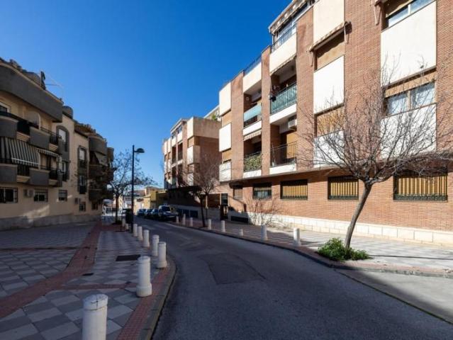 Piso en venta en Atarfe, Centro