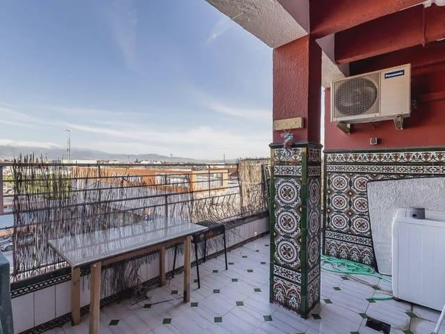 Piso en venta en Atarfe, Granada