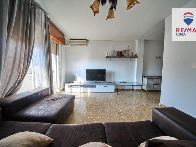 Piso en venta en Atarfe, Granada
