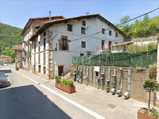 Piso en Venta en Ataun