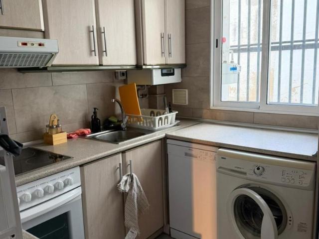 Piso en venta en Ateca, Aragon