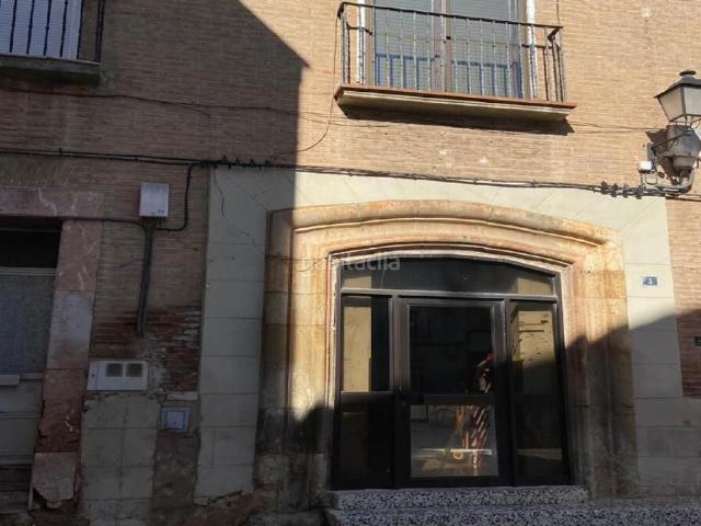 Piso en venta en Ateca. Gran oportunidad de comprar una vivienda en la localidad de Ateca en Zaragoza. No dejes pasar esta gran ocasión de adquirir en pro. Pisos.