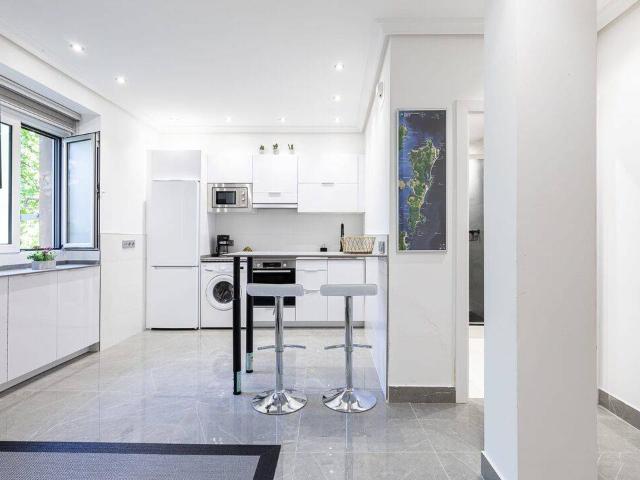 Piso en Venta en Ategorrieta Ulia