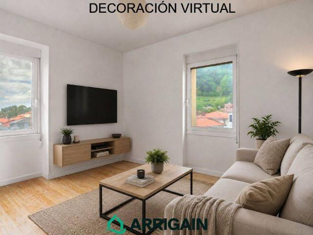 Piso en Venta en Ategorrieta Ulia