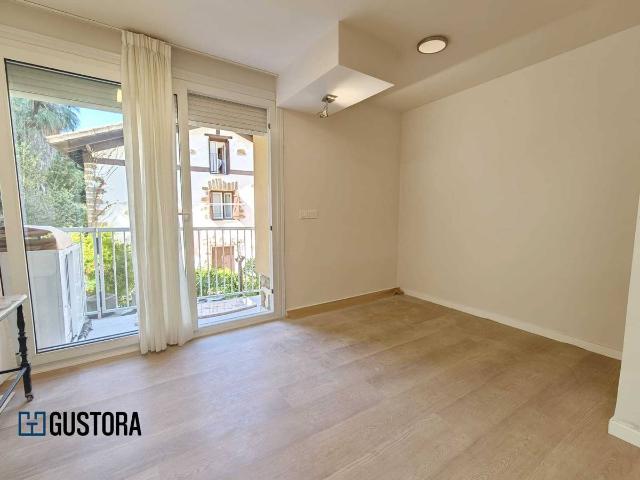 Piso en Venta en Ategorrieta Ulia