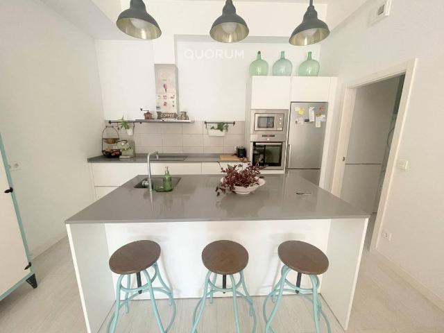 Piso en Venta en Atxuri