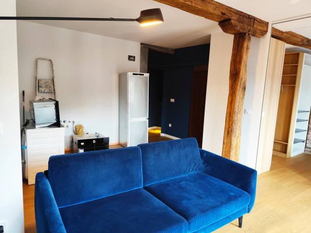 Piso en venta en Atxuri 48006