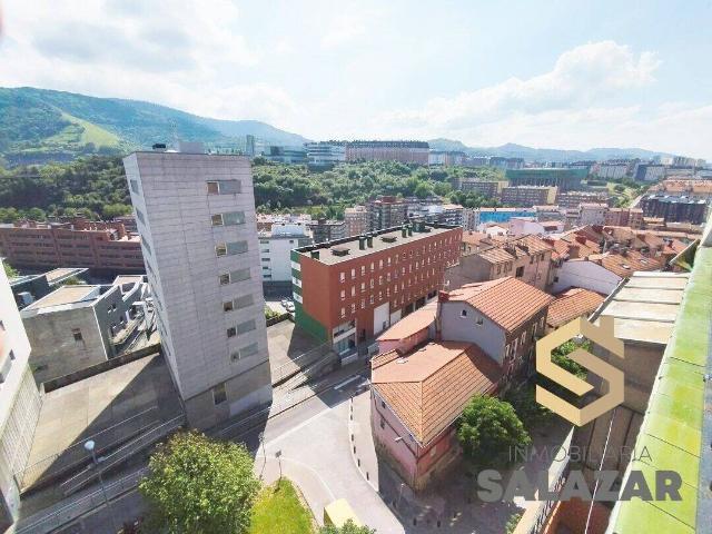 Piso en Venta en Atxuri