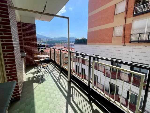 Piso en Venta en Atxuri
