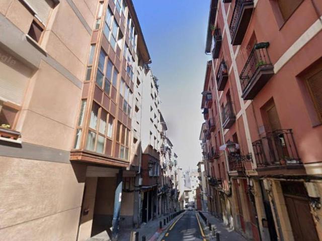 Piso en Venta en Atxuri