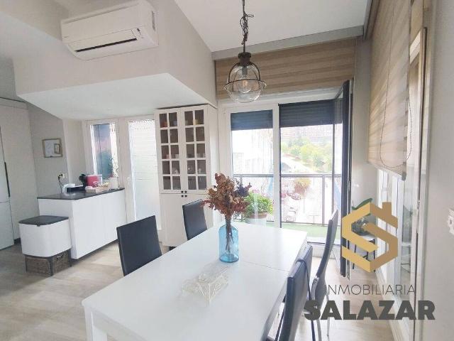 Piso en Venta en Atxuri